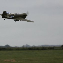 Model Air Show 2016